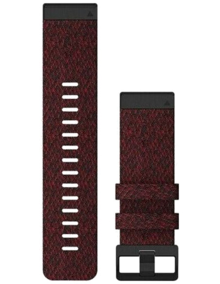 CORREA QUICKFIT FENIX 6X (26MM) CORREA QUICKFIT FENIX 6X (26MM)