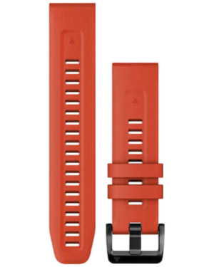 Correa de silicona 22mm