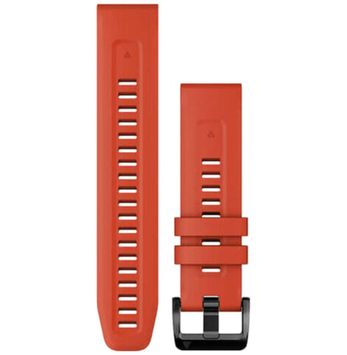 Correa de silicona 22mm