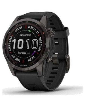 FENIX 7S ZAFIRO SOLAR