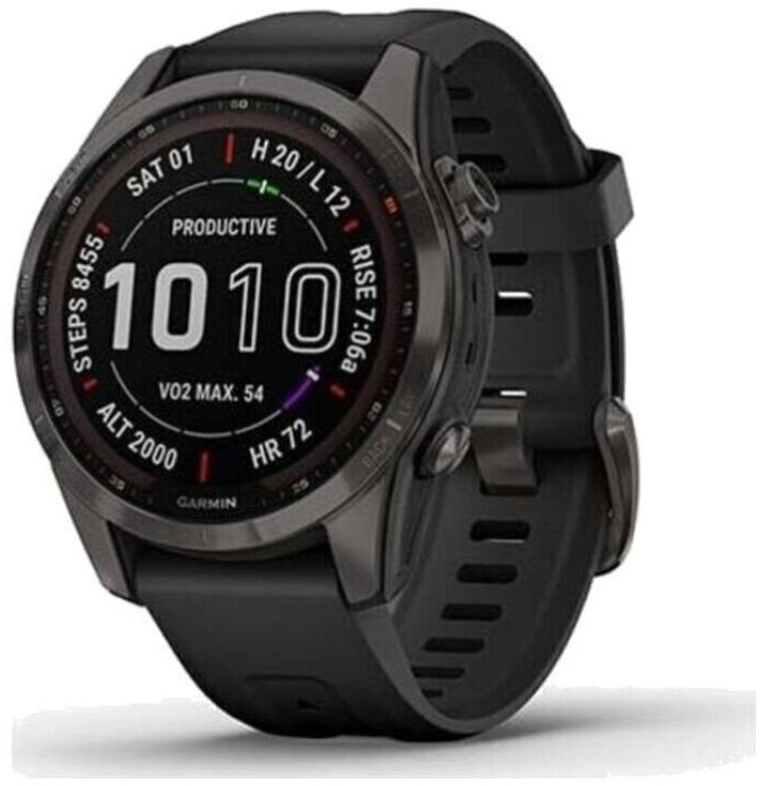 FENIX 7S ZAFIRO SOLAR
