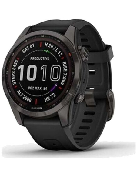 FENIX 7S ZAFIRO SOLAR