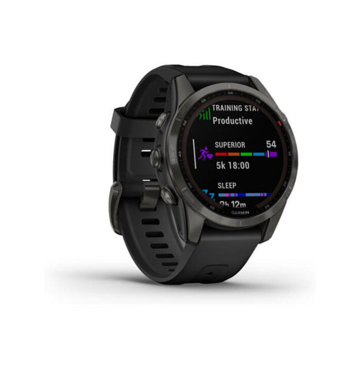 FENIX 7S ZAFIRO SOLAR