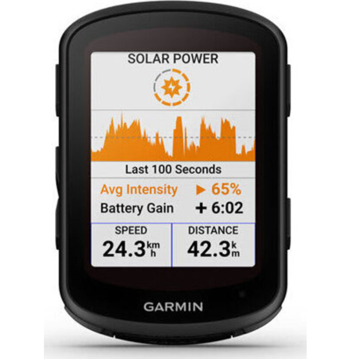 EDGE 840 SOLAR