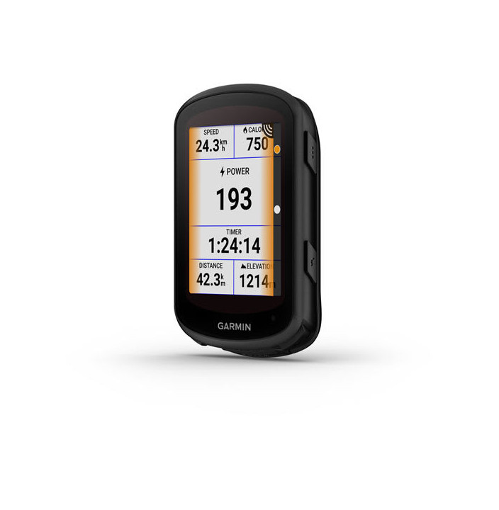 EDGE 840 SOLAR