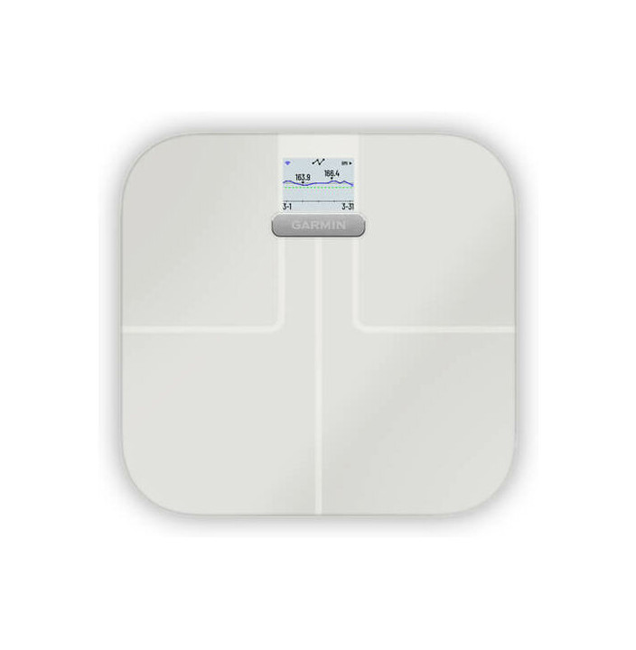Báscula Index S2