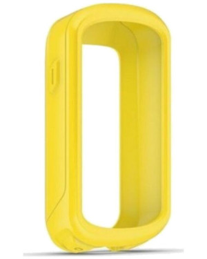 FUNDA SILICONA - 830 - NARANJA