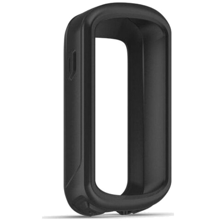 FUNDA SILICONA - 830 - NARANJA