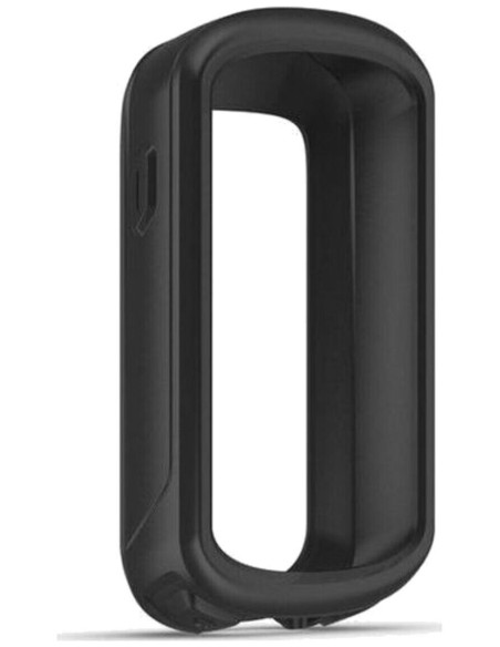 FUNDA SILICONA - 830 - NARANJA