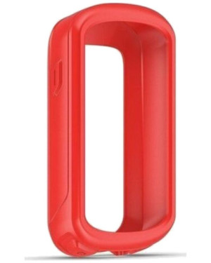 FUNDA SILICONA - 830 - NARANJA