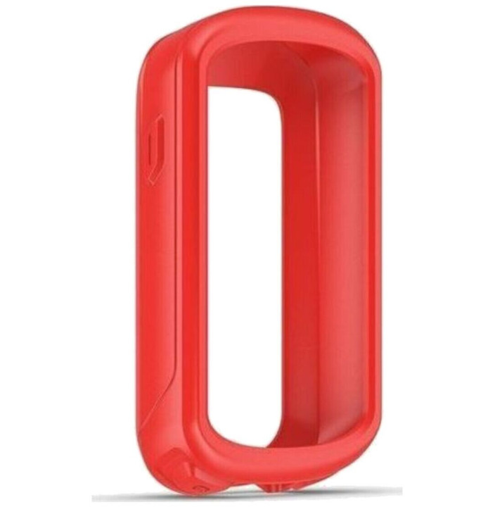 FUNDA SILICONA - 830 - NARANJA