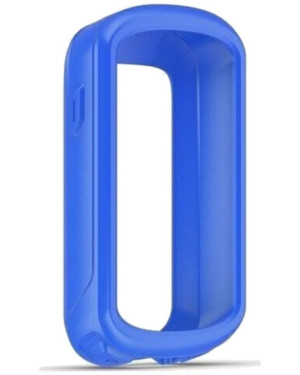 FUNDA SILICONA - 830 - NARANJA