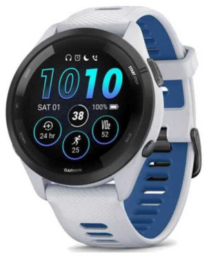 Forerunner 265