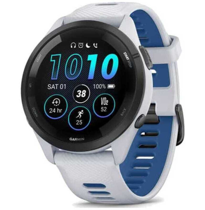 Forerunner 265