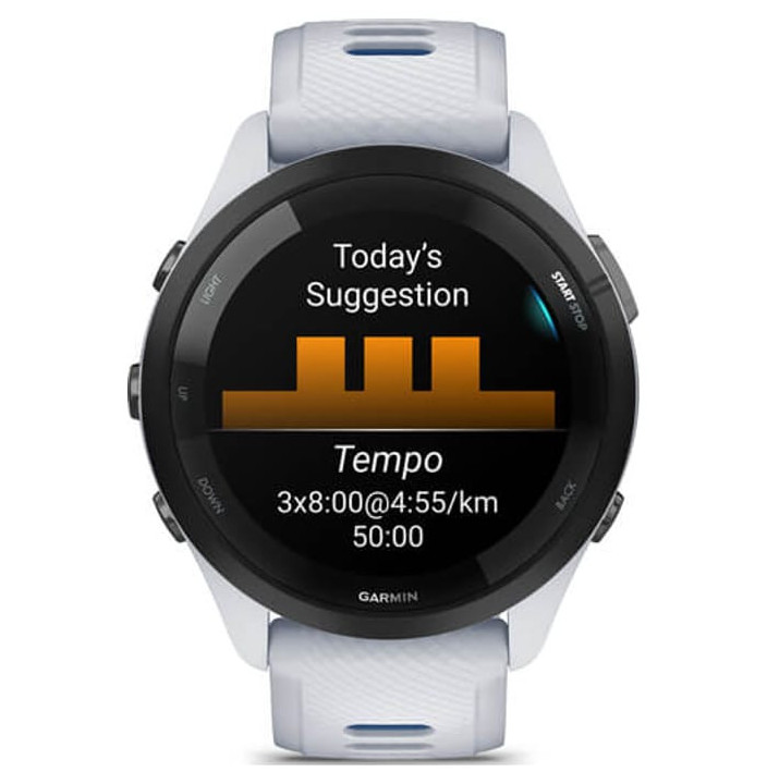 Forerunner 265