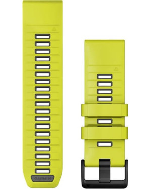 CORREA DE SILICONA QUICKFIT® 26MM