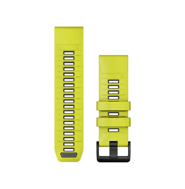 CORREA DE SILICONA QUICKFIT® 26MM
