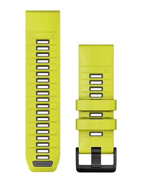 CORREA DE SILICONA QUICKFIT® 26MM