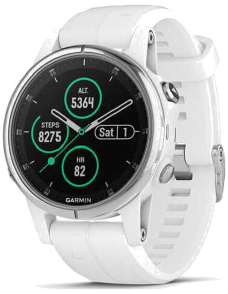 FENIX 5S PLUS ZAFIRO