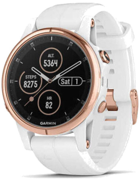 FENIX 5S PLUS ZAFIRO