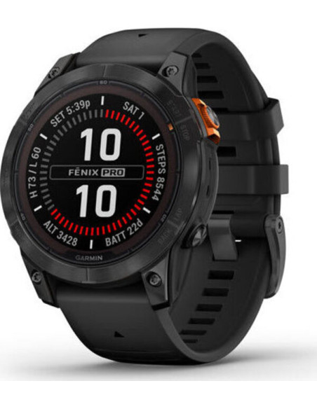 fēnix 7 Pro Solar