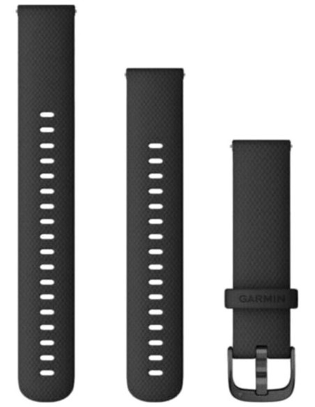 Corre de muñeca 18mm vivoactive 4s