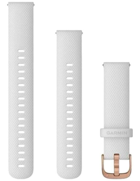 Corre de muñeca 18mm vivoactive 4s