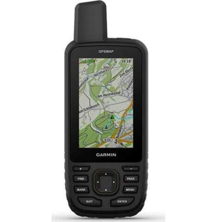 GPSMAP 67