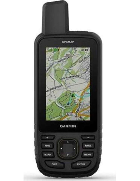 GPSMAP 67 GPSMAP 67