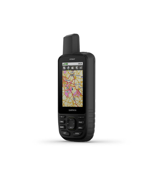 GPSMAP 67 GPSMAP 67