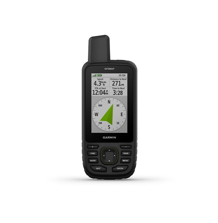 GPSMAP 67