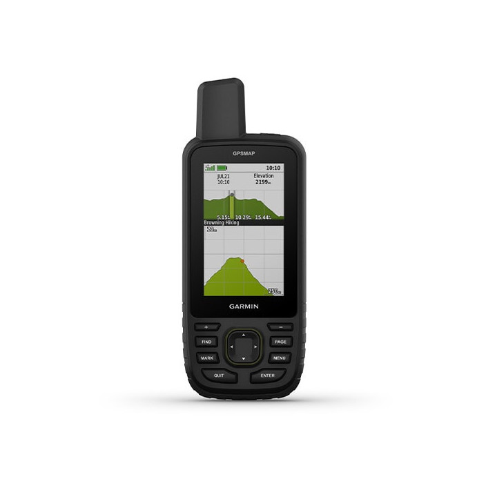GPSMAP 67