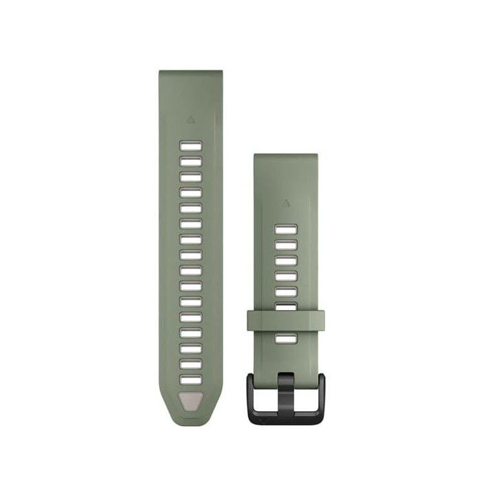 CORREA DE SILICONA QUICKFIT® 20MM