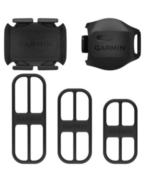 Pack Sensor de velocidad 2 & Sensor de cadencia 2