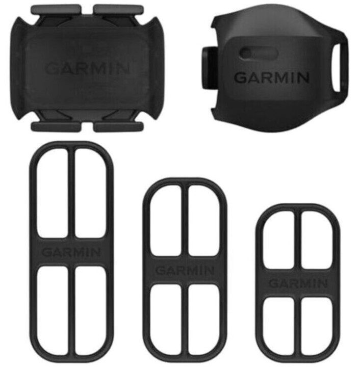 Pack Sensor de velocidad 2 & Sensor de cadencia 2