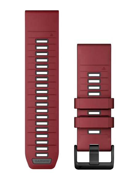 CORREA DE SILICONA QUICKFIT® 26MM