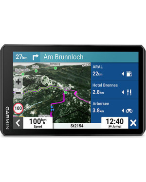 ZUMO XT2