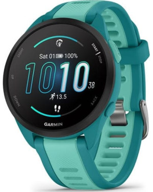 Forerunner 165 Music