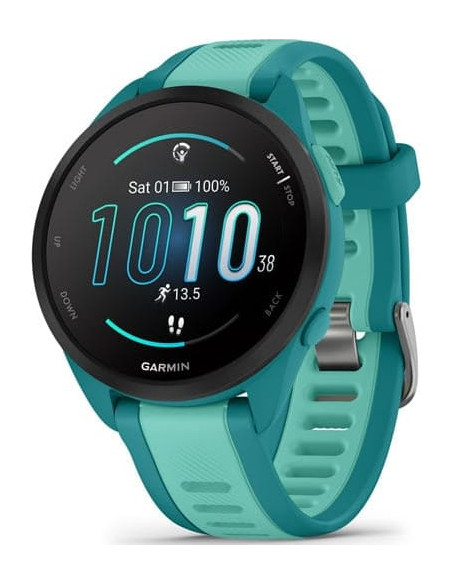 Forerunner 165 Music