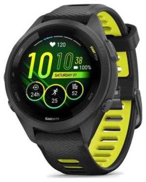Forerunner 265S