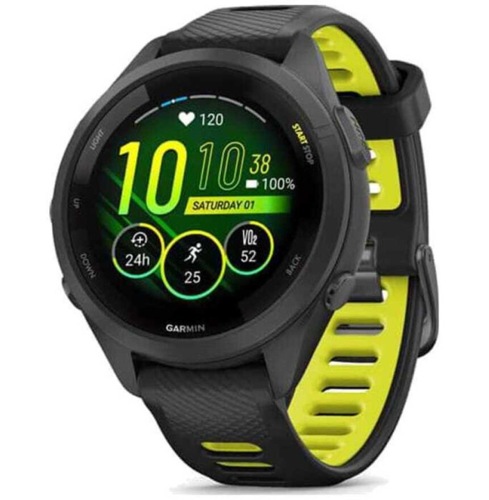FORERUNNER 265S