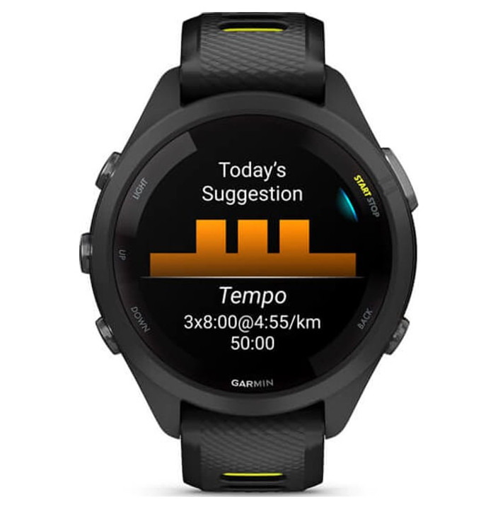 FORERUNNER 265S