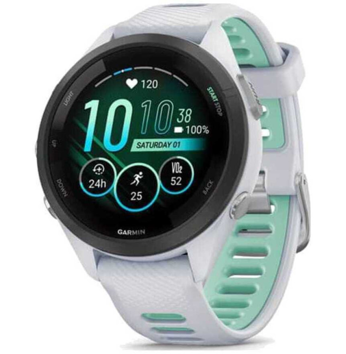 FORERUNNER 265S