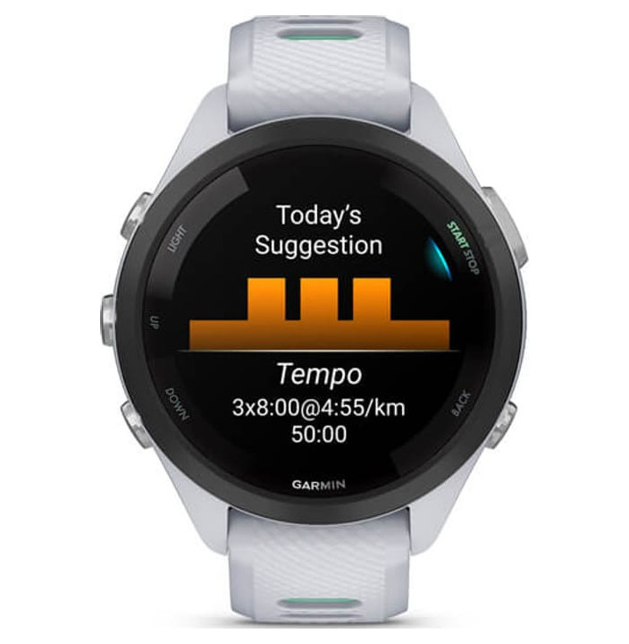 FORERUNNER 265S