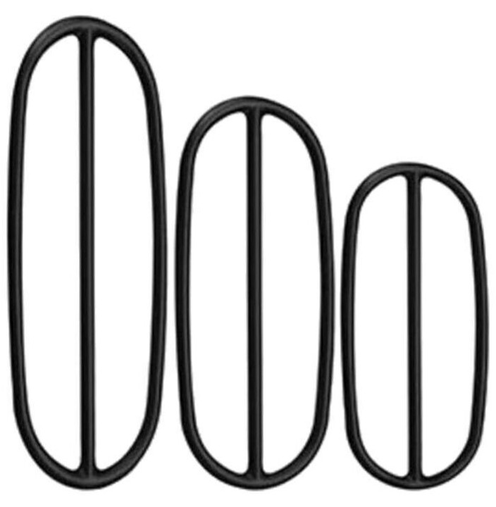 CORREAS PARA SENSOR DE CADENCIA PARA BICICLETA