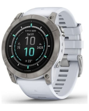 EPIX PRO (GEN 2) ZAFIRO 51 MM TITANIO