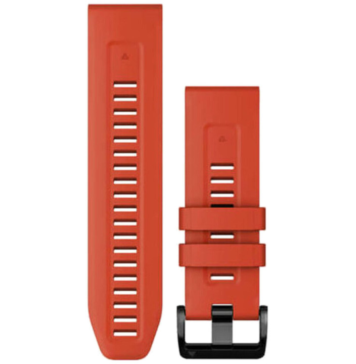 Correa de silicona 26mm