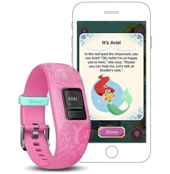VÍVOFIT JR2