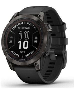 FENIX 7 PRO SAPPHIRE SOLAR