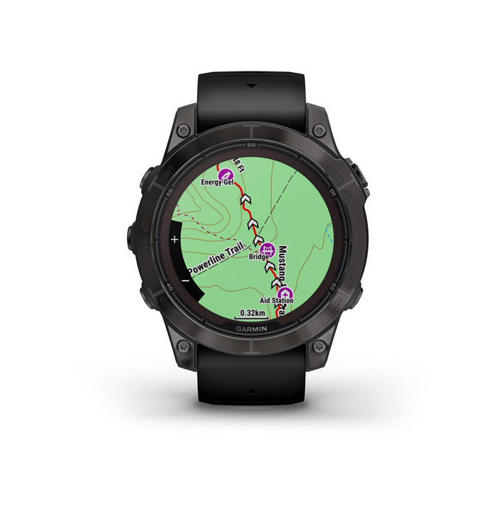 FENIX 7 PRO SAPPHIRE SOLAR